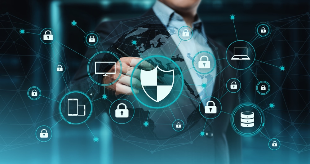 AlienVault Unified Security Management